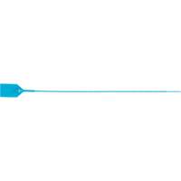 Scell&eacute; de s&eacute;curit&eacute; standard, 15", Plastique, Scell&eacute; en plastique Waymarc Industries Inc