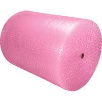 Bubble Roll, 250' x 48", Anti-Static, Bubble Size 1/2" Waymarc Industries Inc