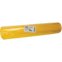 Waste Bags, Bio-Hazard, 60" L x 36" W, 6 mils Waymarc Industries Inc