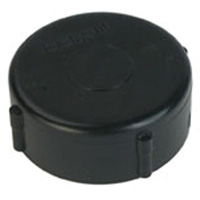 Bouchon de nettoyage pour siphon-P, Plastique Waymarc Industries Inc