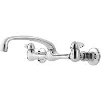 Pfirst Series Kitchen Faucet Waymarc Industries Inc