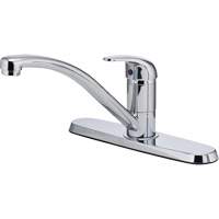 Pfirst Series Kitchen Faucet Waymarc Industries Inc