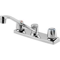 Pfirst Series Kitchen Faucet Waymarc Industries Inc