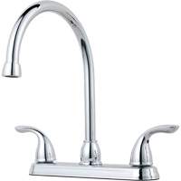 Pfirst Series Kitchen Faucet Waymarc Industries Inc