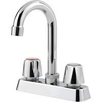 Pfirst Series Classic Bar & Prep Faucet Waymarc Industries Inc