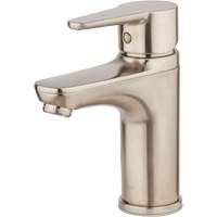 Pfirst Modern Single Control Bathroom Faucet PUM008 | Waymarc Industries Inc