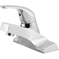 Pfirst Series Single Control Bathroom Faucet PUM009 | Waymarc Industries Inc