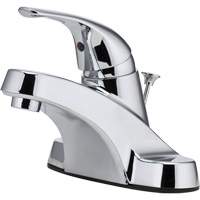 Pfirst Series Single Control Bathroom Faucet PUM011 | Waymarc Industries Inc
