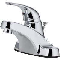 Pfirst Series Single Control Bathroom Faucet PUM012 | Waymarc Industries Inc