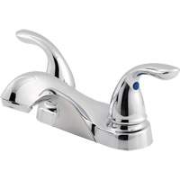 Pfirst Series Centerset Bathroom Faucet PUM017 | Waymarc Industries Inc