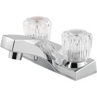 Pfirst Series Centerset Bathroom Faucet PUM019 | Waymarc Industries Inc