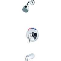 Pfirst Series Tub & Shower Trim Waymarc Industries Inc