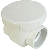 Clapet de non-retour Waymarc Industries Inc