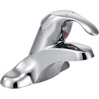 M-Bition<sup>®</sup> Centreset Lavatory Faucet PUM075 | Waymarc Industries Inc