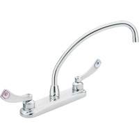 M-Dura Centreset Kitchen Faucet Waymarc Industries Inc