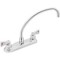M-Dura Centreset Kitchen Faucet Waymarc Industries Inc