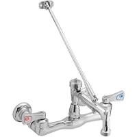 M-Dura Wall-Mounted Service Sink Faucet Waymarc Industries Inc