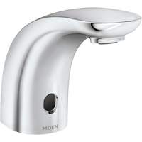 M-Power Single Mount Lavatory Faucet Waymarc Industries Inc