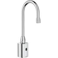 M-Power™ Goose-Neck Lavatory Faucet PUM103 | Waymarc Industries Inc