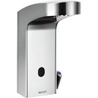 M-Power™ Single Mount Lavatory Faucet PUM106 | Waymarc Industries Inc