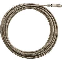 Inner Core Drop Head Cable with Rust Guard™ Plating PUM776 | Waymarc Industries Inc