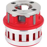 T&ecirc;te de fili&egrave;re NPT Waymarc Industries Inc