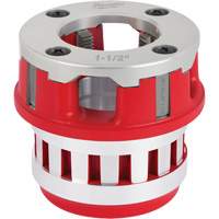 T&ecirc;te de fili&egrave;re NPT Waymarc Industries Inc