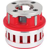 T&ecirc;te de fili&egrave;re NPT Waymarc Industries Inc