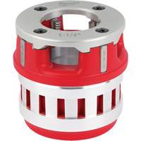 T&ecirc;te de fili&egrave;re NPT Waymarc Industries Inc
