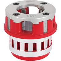 T&ecirc;te de fili&egrave;re NPT Waymarc Industries Inc