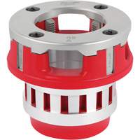 T&ecirc;te de fili&egrave;re NPT Waymarc Industries Inc