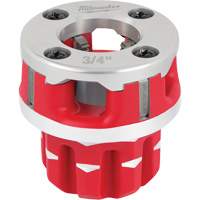 T&ecirc;te de fili&egrave;re compacte NPT Waymarc Industries Inc