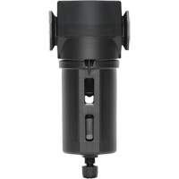 Filters, Regulators & Lubricators