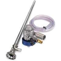 EFS-40 Drum Pump Kit with S4 Air Motor Waymarc Industries Inc