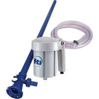 Air Powered Pumps