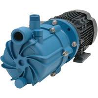 Self-Priming Magnetic Drive Pump with Carbon Bushing Waymarc Industries Inc