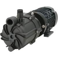 Self-Priming Magnetic Drive Pump with Carbon Bushing Waymarc Industries Inc
