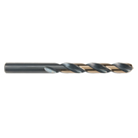 Foret s&eacute;rie courte deux tons, Acier rapide, 12,5 mm, 151 mm lo, 101 mm Cannelure Waymarc Industries Inc