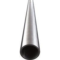 Pipes for Kee Klamp<sup>®</sup> Pipe Fittings, Galvanized Iron, 21' L x 1.05" Dia. RA110 | Waymarc Industries Inc