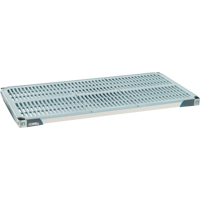 Syst&egrave;mes d'&eacute;tag&egrave;res MetroMax i, 24" la x 18" p, 800 lb Capacit&eacute; Waymarc Industries Inc