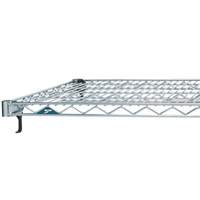 Tablette en treillis super ajustable Super Erecta Shelf, 18" la x 18" p, Capacit&eacute; de 800 lb Waymarc Industries Inc