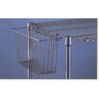 Storage Basket Waymarc Industries Inc