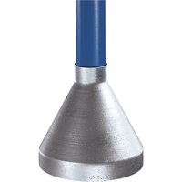 Pipe Fittings - Weather Caps, 1.315" RK766 | Waymarc Industries Inc