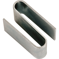 S-Hook for Chromate Wire Shelving RL055 | Waymarc Industries Inc