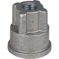 Coul&eacute; pour &eacute;tag&egrave;re en treillis chromat&eacute; Waymarc Industries Inc