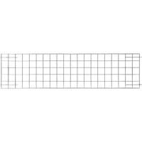 Panneau en treillis m&eacute;tallique Waymarc Industries Inc