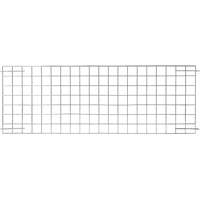 Panneau en treillis m&eacute;tallique Waymarc Industries Inc