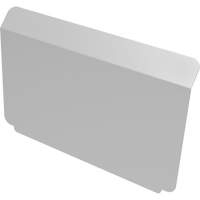 Interlok 48" Integrated Modular Drawer Adapter Waymarc Industries Inc