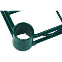 Tablette d'&eacute;tag&egrave;re pour s&eacute;chage du cannabis, 36" la x 18" p, Capacit&eacute; de 100 lb Waymarc Industries Inc