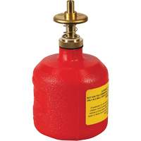 Bouteilles distributrices, 8 oz, Homologu&eacute; FM Waymarc Industries Inc